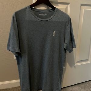 Travis Mathew Tee - Medium